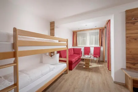 Doppelzimmer 
